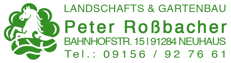 Roßbacher